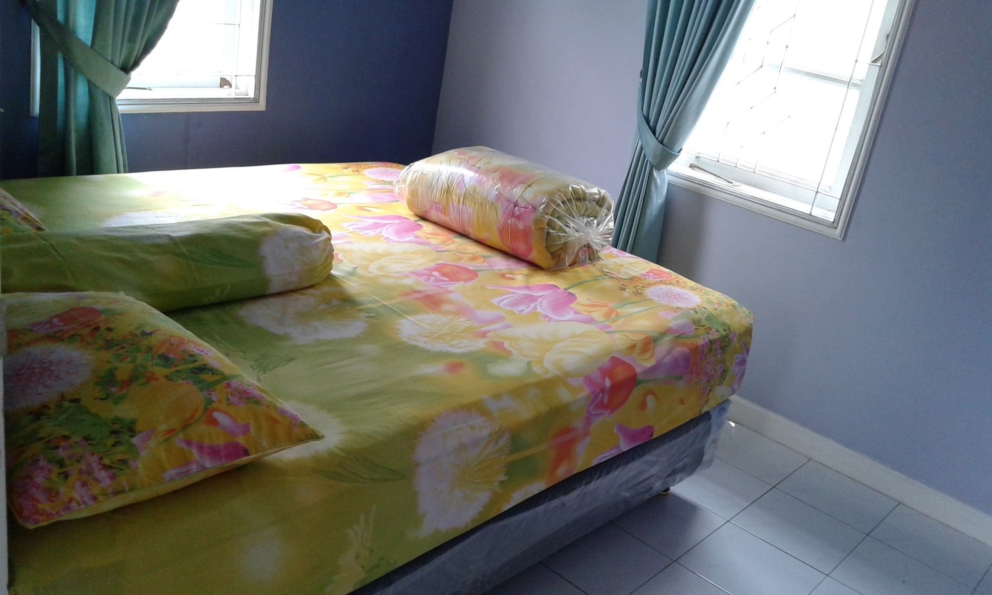 Villa Puncak Resort Cipanas  Bagian luar foto
