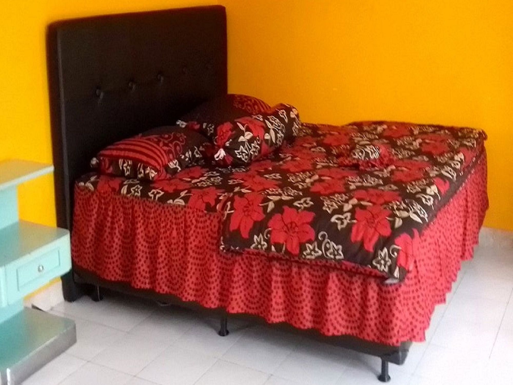 Villa Puncak Resort Cipanas  Bagian luar foto