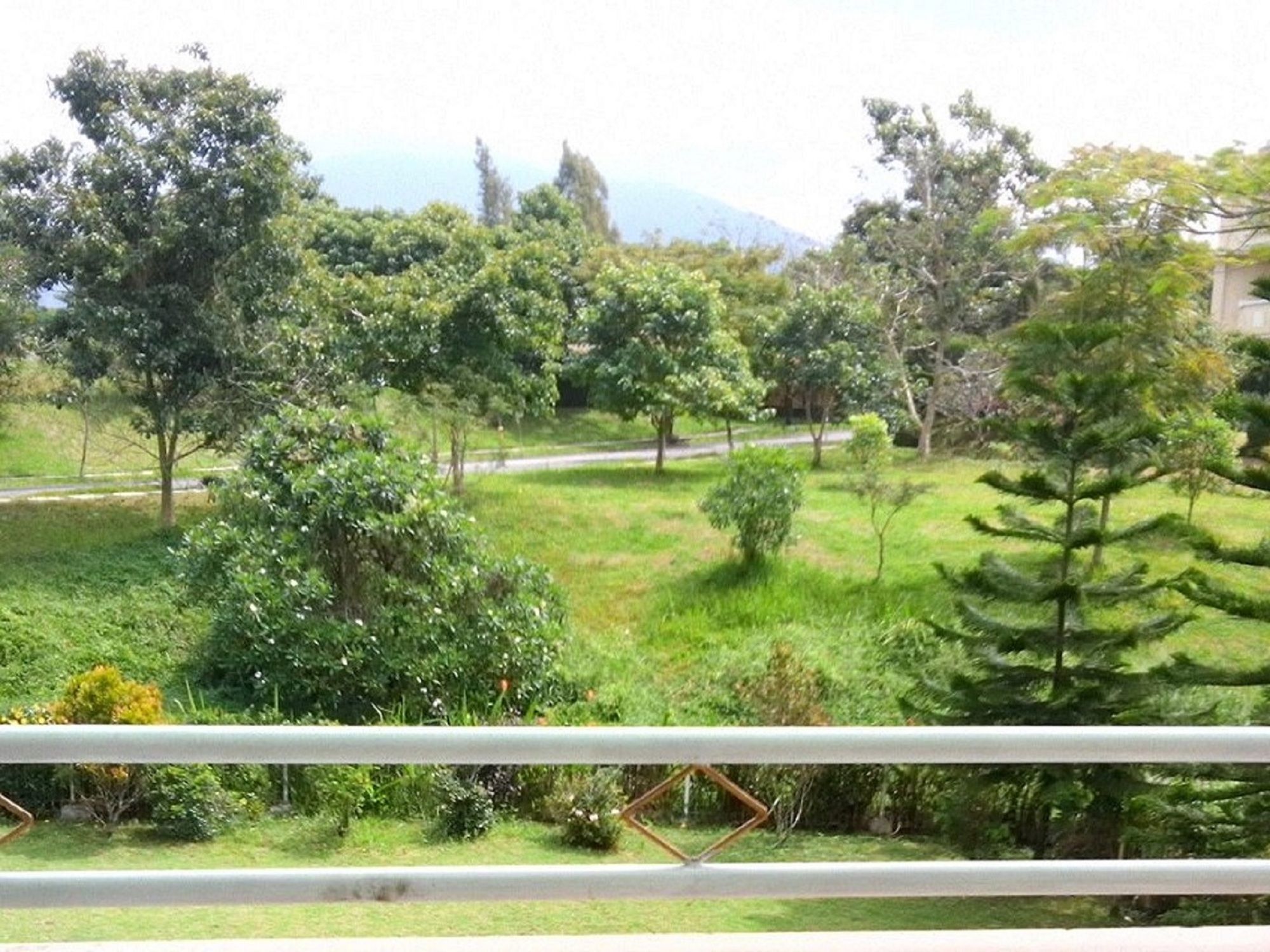 Villa Puncak Resort Cipanas  Bagian luar foto