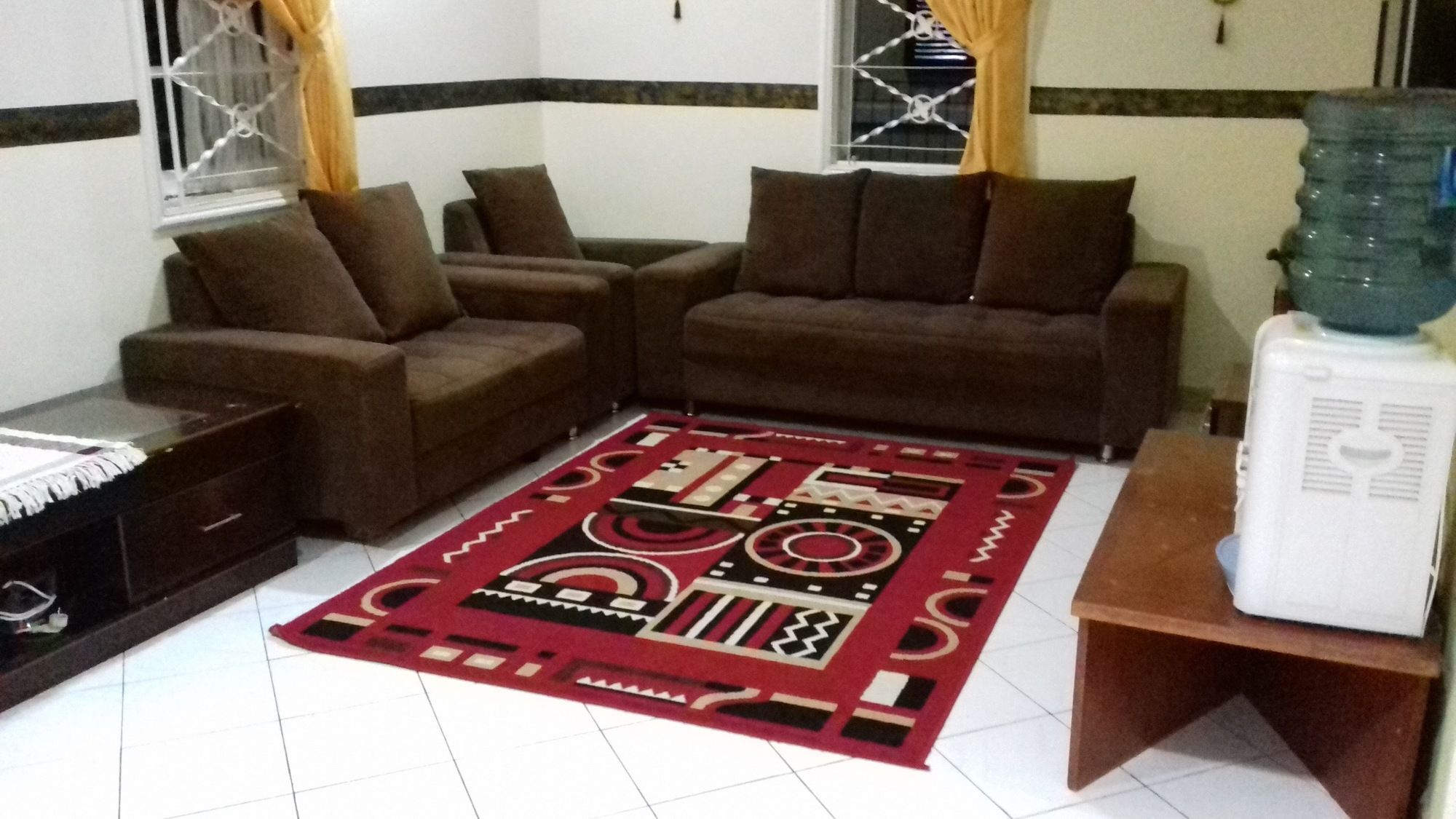 Villa Puncak Resort Cipanas  Bagian luar foto