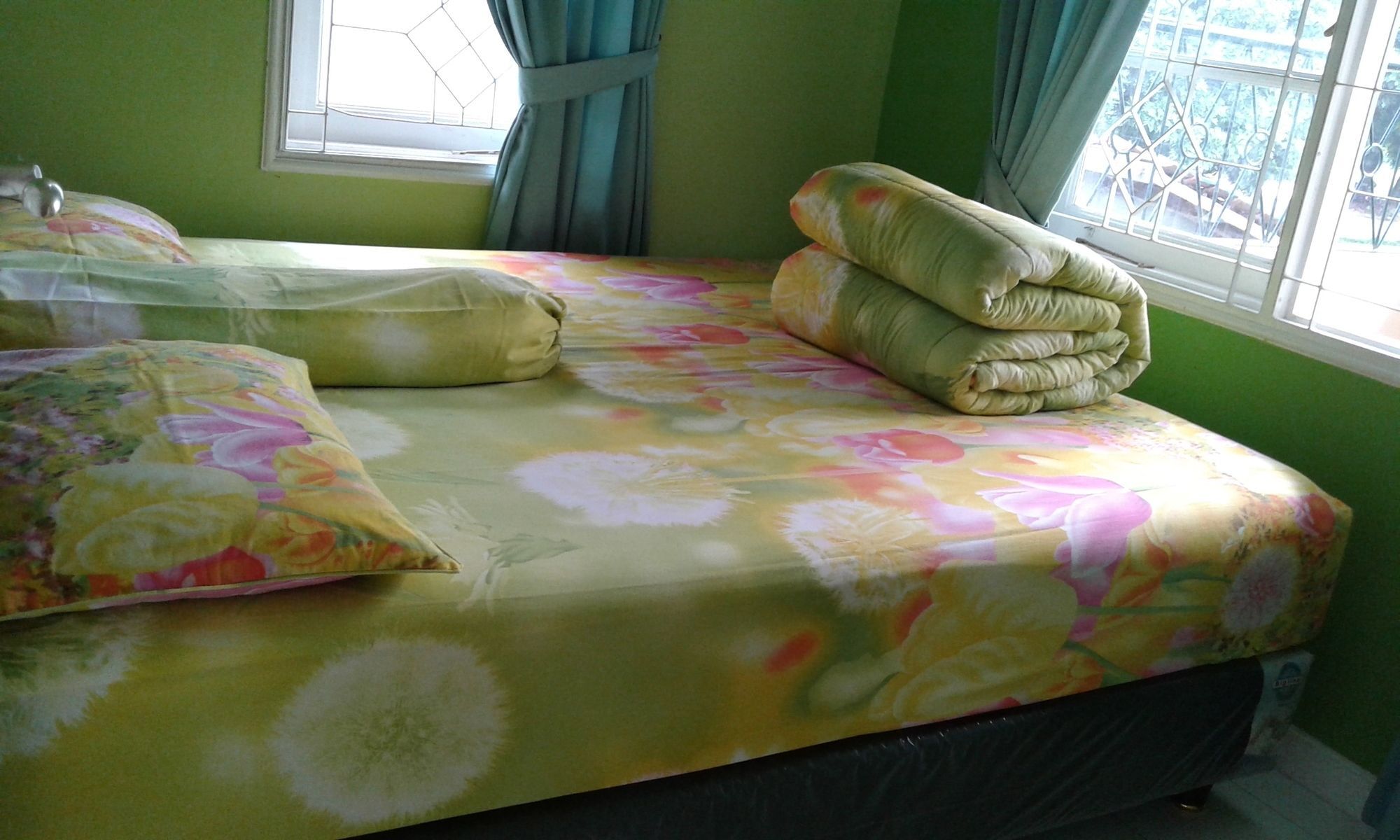 Villa Puncak Resort Cipanas  Bagian luar foto