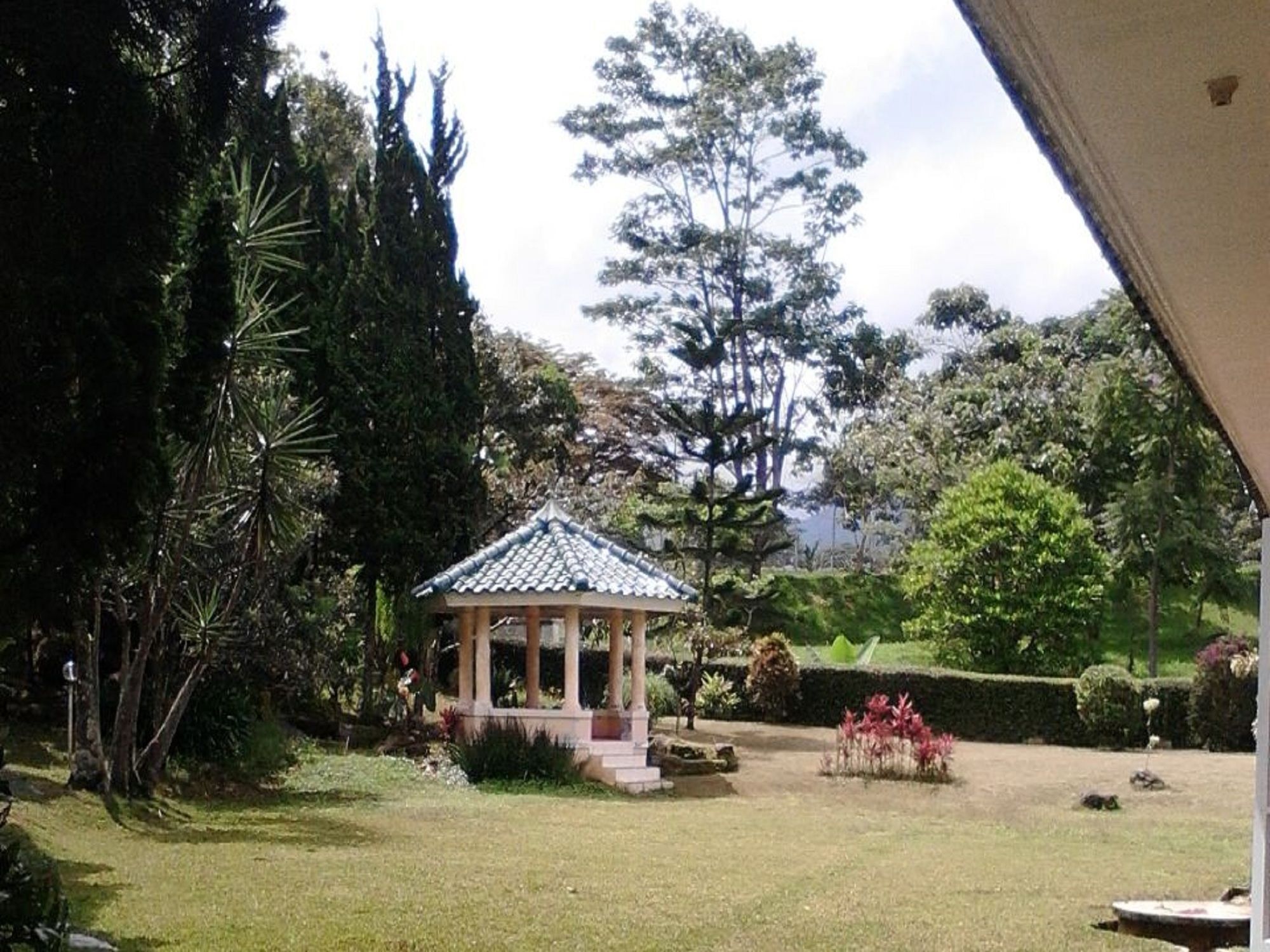 Villa Puncak Resort Cipanas  Bagian luar foto